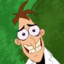 Dr Heinz Doofenshmirtz