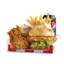 kfc zinger box