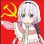 Loli de esquerda Matador@