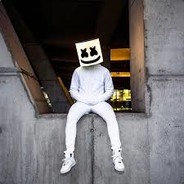 Marhsmello avatar