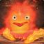 Calcifer  ツ