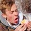 Don&#039;t eat yellow snow