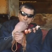 ёкарный бабай