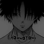 HanmaYami avatar