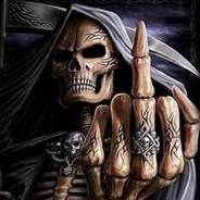 Рампейдж-Министр