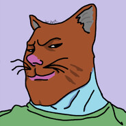 Blue Guy