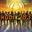 kubix203