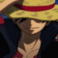 Monkey D Luffy