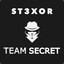 St3XoR