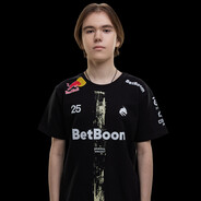 Danil “Donk” Kryshkovets