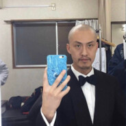 气质很好的变态