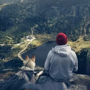 你说分开也是一种永远