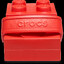 lego crocs