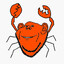 Impish Soyjak Crab