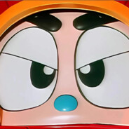 B系列1号机器人卡布达