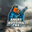 YouTube AngryRussianFox