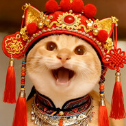 哈基咪哟南北绿豆