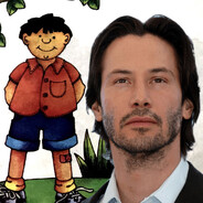 Paco el chato Reeves