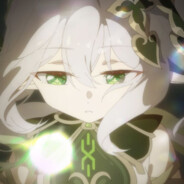 神秘少女-纳西妲