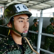 四個月爛兵許果尾