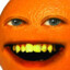 DADDY orange