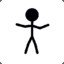 Stickman