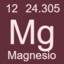 Magnesio