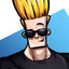 Johnny Bravo