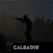 Caleadir