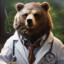 Dr. Grizzly