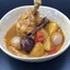 Mr.Massaman chicken curry