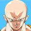 goku careca