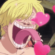 "Black-Leg" サンジ