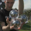 Fushigi Magic Gravity Ball