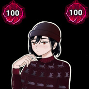 Lormista Steam avatar