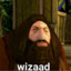 Rubeus Hagrid