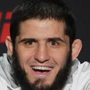 Islam Makhachev