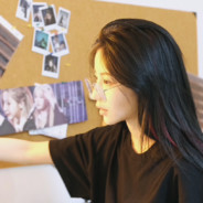 阿乐要每天开心