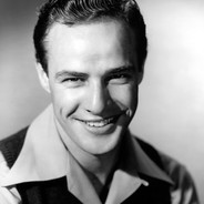Marlon Brando
