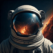 SpaceMan Steam avatar