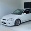 1999 Honda Civic VTi-R