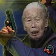 叙利亚一号悍匪