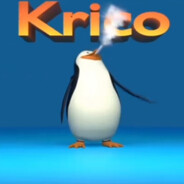 KRICO avatarı