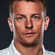 [CAS] Mr. Raikkonen