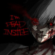 dead inside в 0 лет