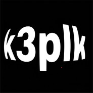 k3plk is the player's avatar