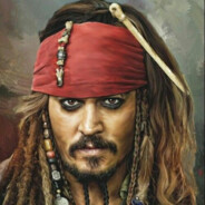 Jack Sparrow