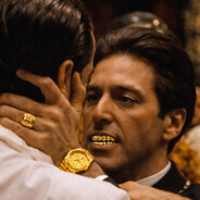 I know it was you, Fredo