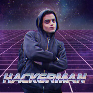 Hackerman (Ask me about aimbot )