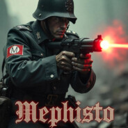 Mephisto